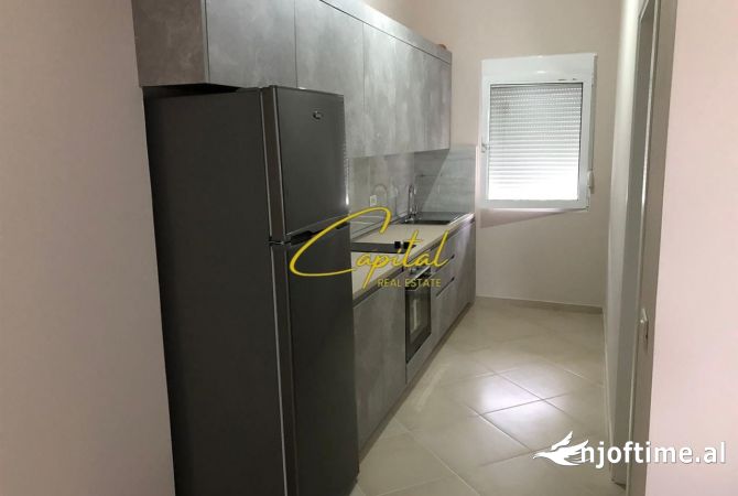 Shtepi me qera 1+1 ne Tirane - 400 Euro