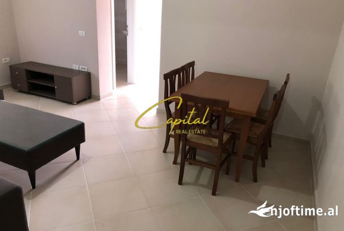Shtepi me qera 1+1 ne Tirane - 400 Euro