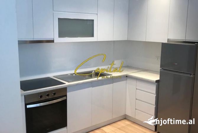 Shtepi me qera 2+1 ne Tirane - 600 Euro