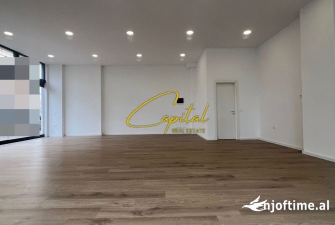 Ambient biznesi me qera 1+1 ne Tirane - 1,200 Euro