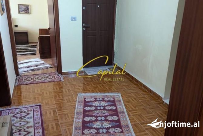 Shtepi me qera Apartament ne Tirane, 2+1, Mobilimi E mobiluar, Pagesa 620  Euro.