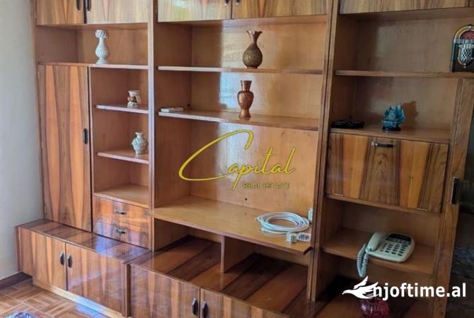 Shtepi me qera 2+1 ne Tirane - 620 Euro