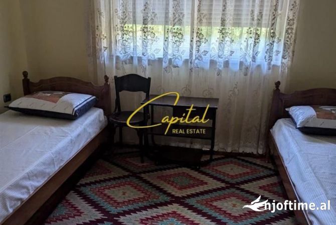 Shtepi me qera Apartament ne Tirane, 2+1, Mobilimi E mobiluar, Pagesa 620  Euro.