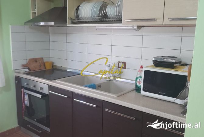 Shtepi me qera 2+1 ne Tirane - 50,000 Leke