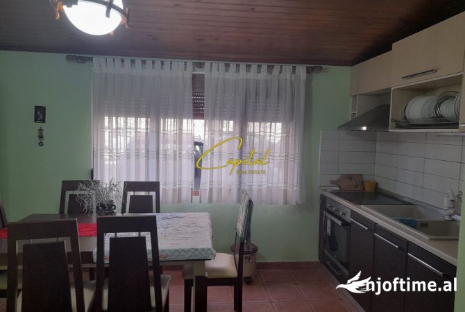 Shtepi me qera 2+1 ne Tirane - 50,000 Leke