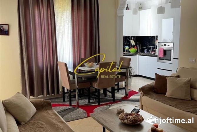 Shtepi ne shitje 1+1 ne Tirane - 91,000 Euro