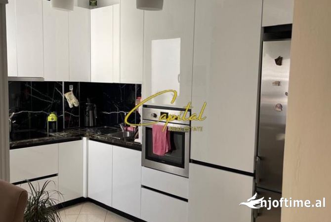 Shtepi ne shitje 1+1 ne Tirane - 91,000 Euro