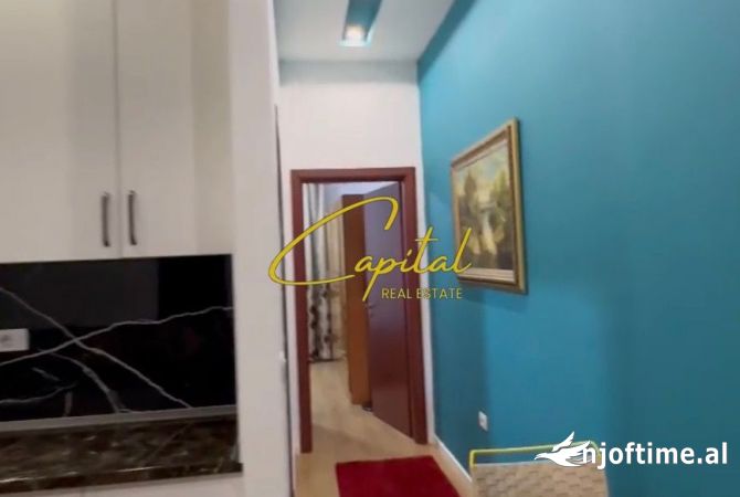Shtepi me qera 2+1 ne Tirane - 48,000 Leke
