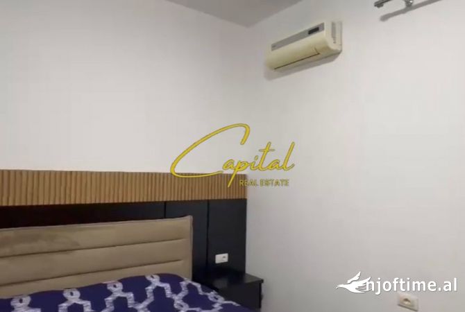 Shtepi me qera 2+1 ne Tirane - 48,000 Leke