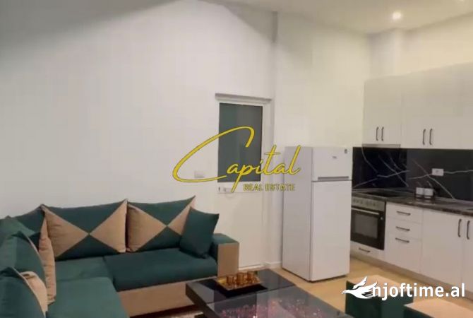 Shtepi me qera 2+1 ne Tirane - 48,000 Leke