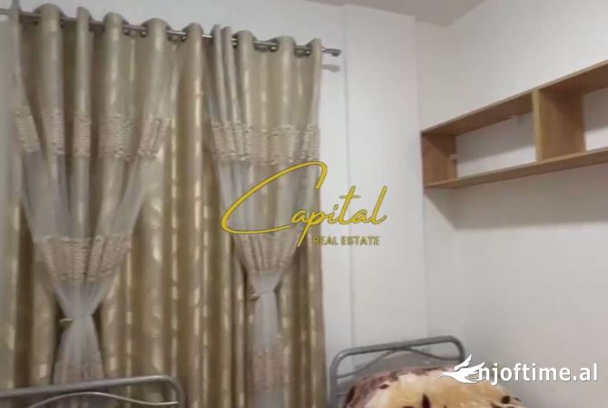 Shtepi me qera Apartament ne Tirane, 2+1, Mobilimi E mobiluar, Pagesa 48,000  Leke.