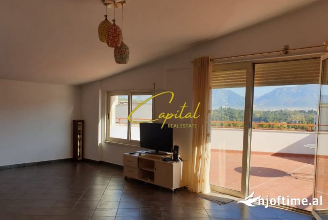 Shtepi me qera 4+1 ne Tirane - 1,200 Euro