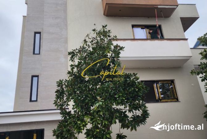 SHITET HOTEL 940 M2 KSAMIL 1.690.000 EURO