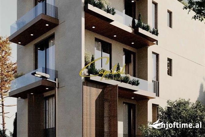 Ambient biznesi ne shitje 5+1 ne Sarande - 1,690,000 Dollar