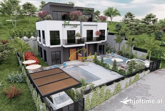 Shtepi ne shitje 2+1 ne Vlore - 560,000 Euro