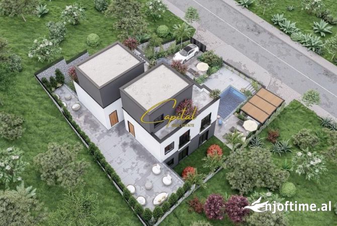 Shtepi ne shitje 2+1 ne Vlore - 560,000 Euro