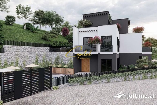 Shtepi ne shitje 2+1 ne Vlore - 560,000 Euro