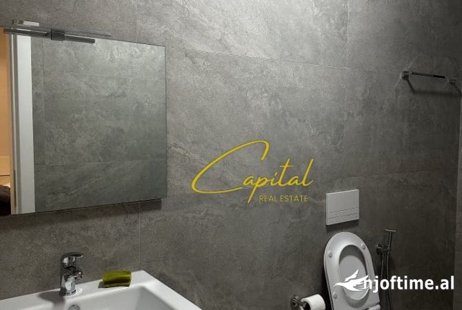 Shtepi me qera Apartament ne Tirane, 2+1, Mobilimi E mobiluar, Pagesa 700  Euro.