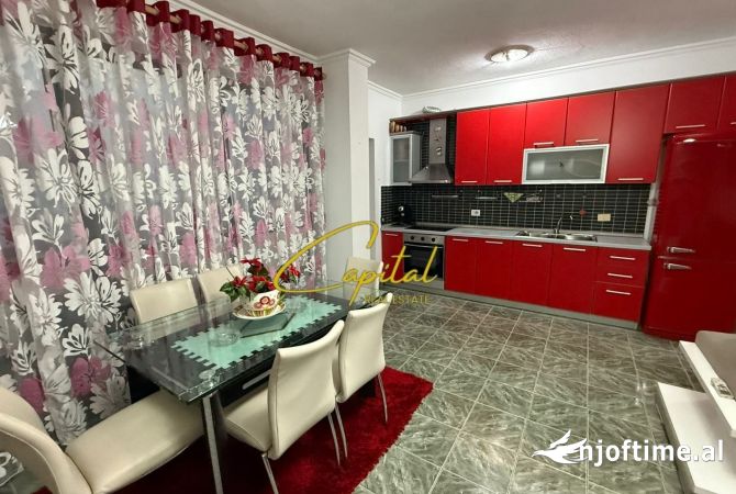 Shtepi me qera 2+1 ne Tirane - 650 Euro