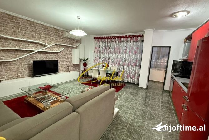 Shtepi me qera 2+1 ne Tirane - 650 Euro