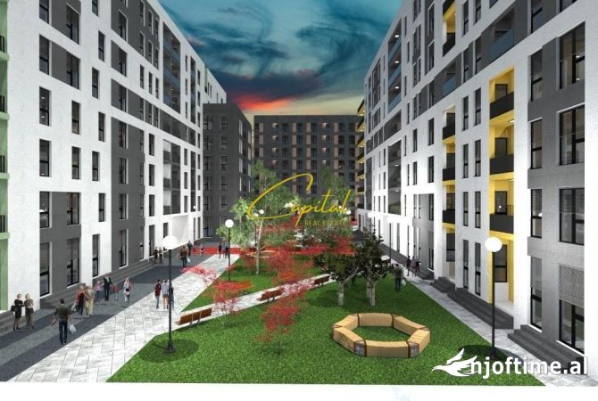 Shtepi ne shitje 2+1 ne Tirane - 106,000 Euro