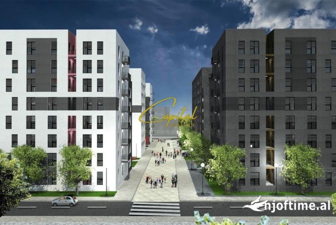 Shtepi ne shitje 2+1 ne Tirane - 106,000 Euro