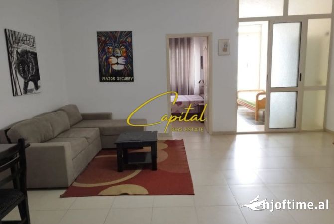 Shtepi me qera 2+1 ne Tirane - 380 Euro