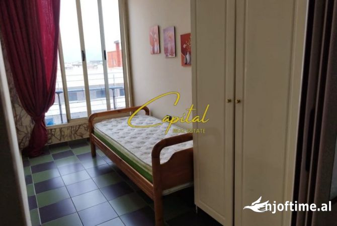 Shtepi me qera Apartament ne Tirane, 2+1, Mobilimi E mobiluar, Pagesa 380  Euro.