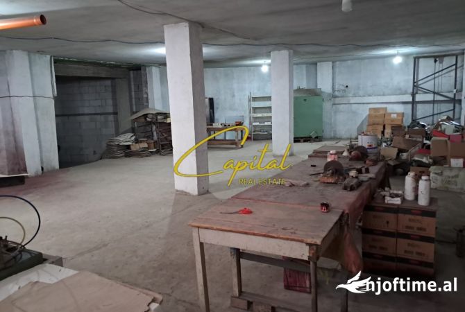 Ambient biznesi me qera 4+1 ne Tirane - 4,000 Euro