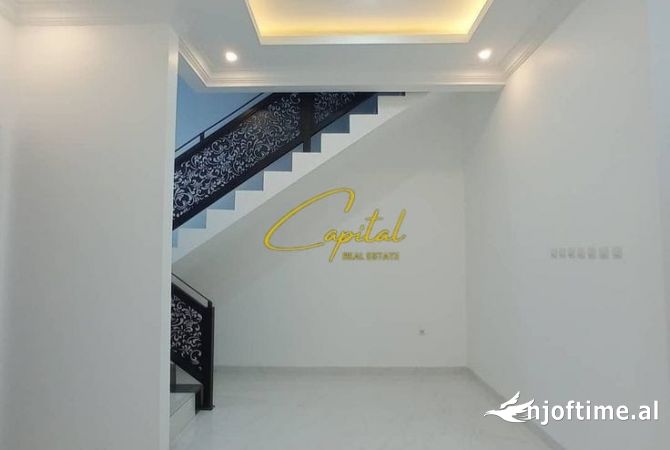 Ambient biznesi me qera 3+1 ne Tirane - 7,000 Euro