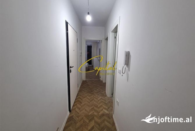 Shtepi me qera Apartament ne Tirane, 2+1, Mobilimi E mobiluar, Pagesa 650  Euro.