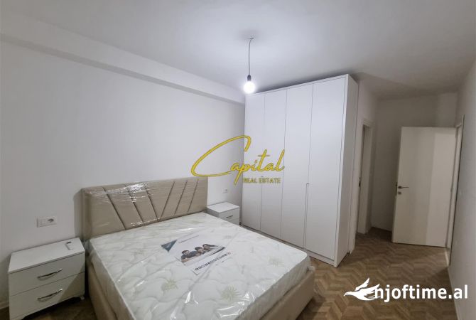 Shtepi me qera Apartament ne Tirane, 2+1, Mobilimi E mobiluar, Pagesa 650  Euro.