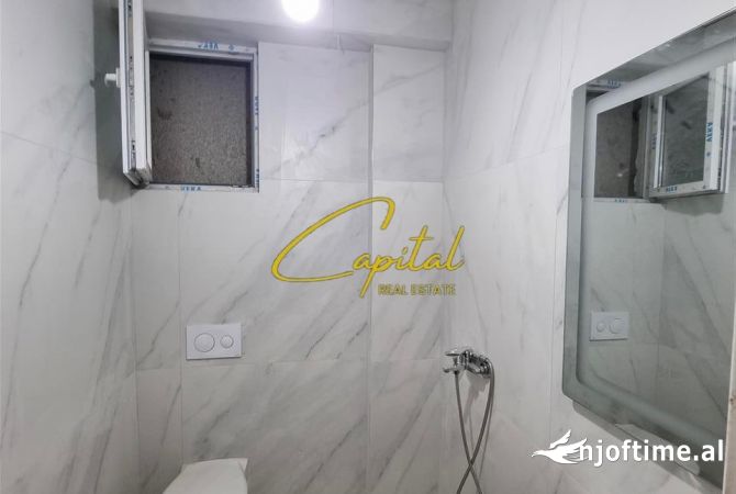 Shtepi me qera Apartament ne Tirane, 2+1, Mobilimi E mobiluar, Pagesa 650  Euro.