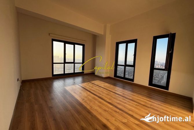 Ambient biznesi me qera 3+1 ne Tirane - 1,200 Euro
