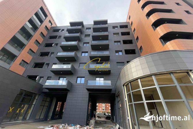 Shtepi ne shitje 2+1 ne Tirane - 172,000 Euro