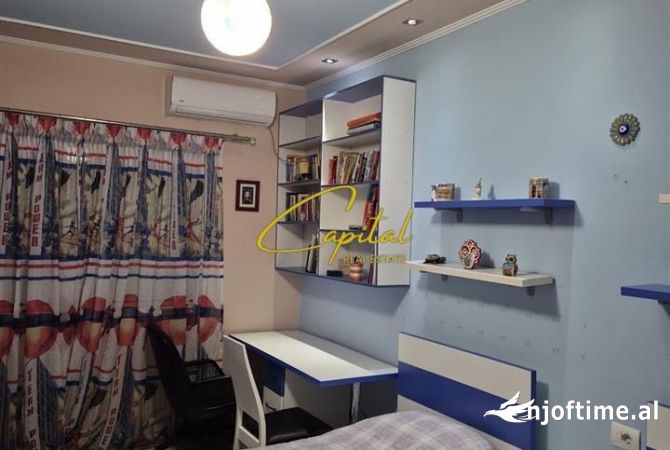 Shtepi me qera 1+1 ne Tirane - 550 Euro