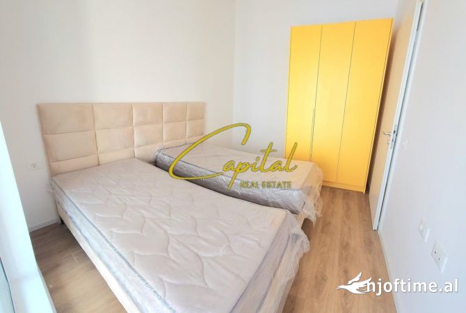 Shtepi me qera 1+1 ne Tirane - 400 Euro