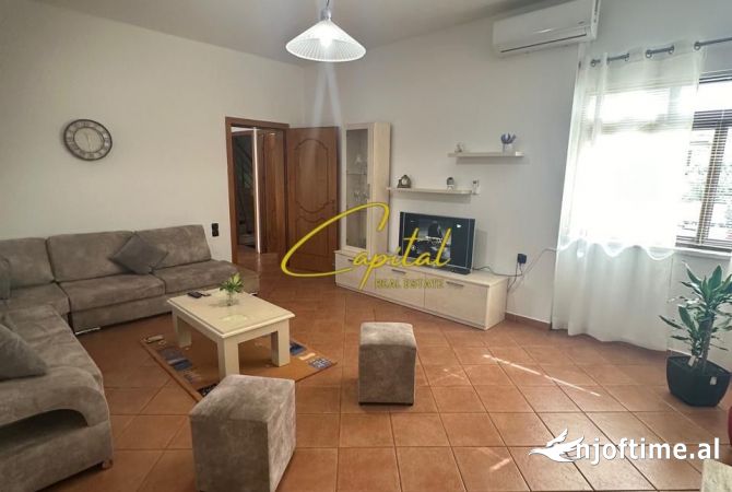 Shtepi me qera 2+1 ne Tirane - 55,000 Leke