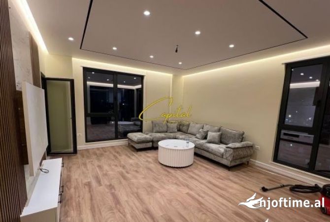Shtepi me qera 3+1 ne Tirane - 1,000 Euro