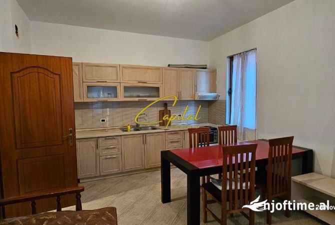 Shtepi me qera 2+1 ne Tirane - 50,000 Leke