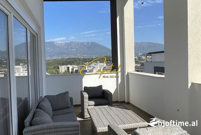 Shtepi me qera Apartament ne Tirane, 3+1, Mobilimi E mobiluar, Pagesa 1,500  Euro.
