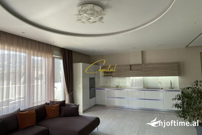 Shtepi me qera 3+1 ne Tirane - 1,500 Euro