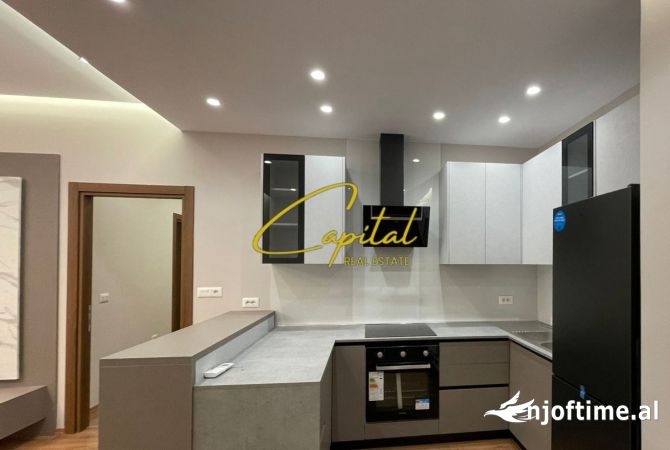 Shtepi me qera 2+1 ne Tirane - 830 Euro