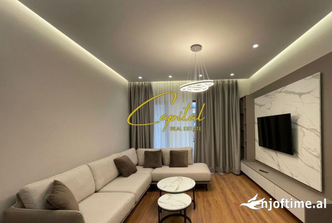 Shtepi me qera 2+1 ne Tirane - 830 Euro