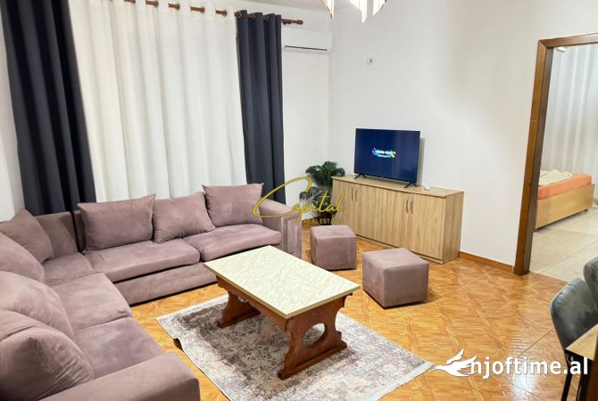 Shtepi me qera 3+1 ne Tirane - 50,000 Leke