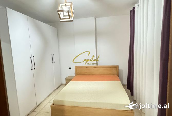 Shtepi me qera 3+1 ne Tirane - 50,000 Leke