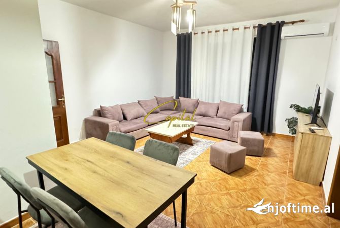 Shtepi me qera 3+1 ne Tirane - 50,000 Leke