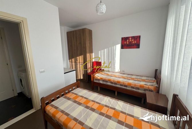 Shtepi me qera 2+1 ne Tirane - 500 Euro