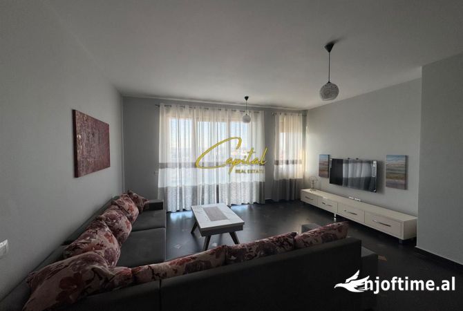 Shtepi me qera 2+1 ne Tirane - 500 Euro