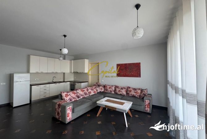 Shtepi me qera 2+1 ne Tirane - 500 Euro